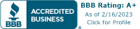 Horizon Crest Credit Union BBB Business Review