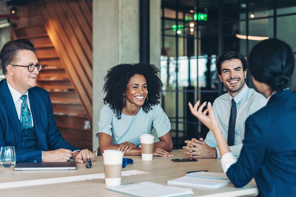 Horizon Business Checking Account